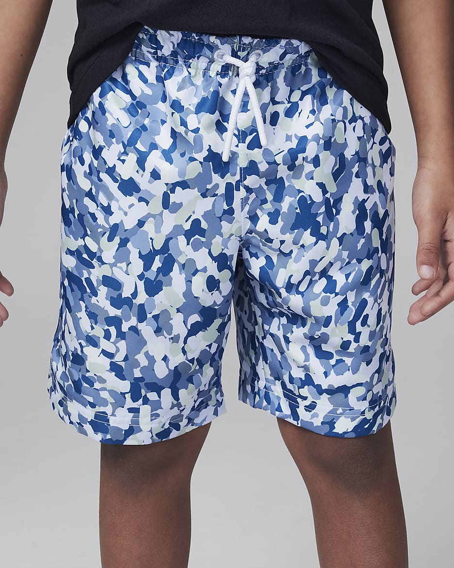 Jordan swimming trunks online